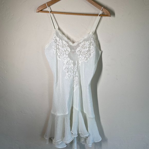 Victoria's Secret Intimates & Sleepwear Vintage 99s Victoria Secret